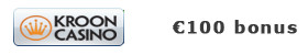 Kroon casino