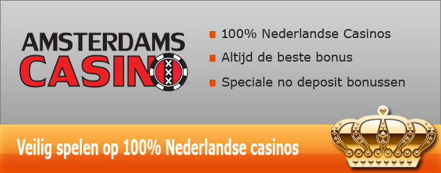 Amsterdams Casino
