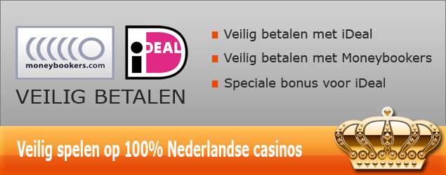 iDeal Casino