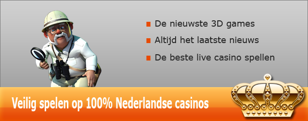 online casino spellen